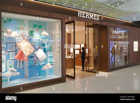 hermes bangkok airport